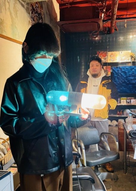 #148 可愛いメッセージ