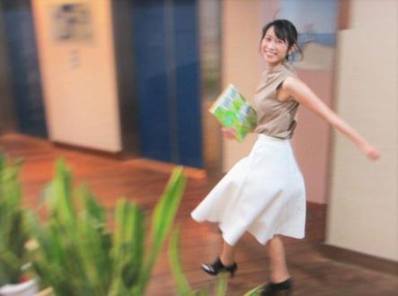 Day by Day Holiday Edition ～夏に向けてのダイエット大作戦～