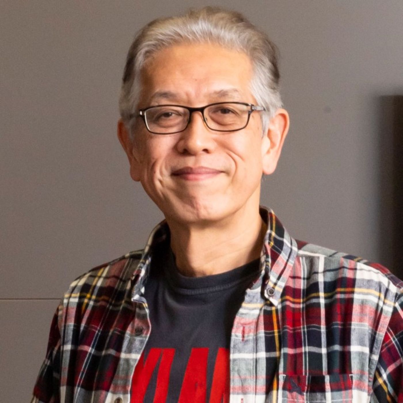 萩原健太