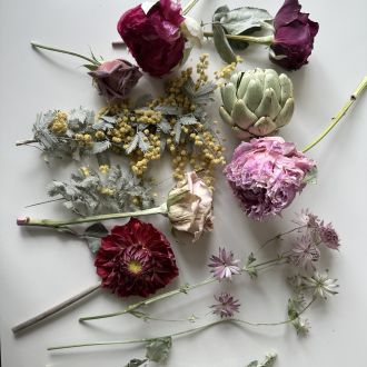 #30 次世代の花「ゼロフラワー」