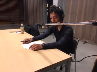 サードプレイス"西田亮介 Ride On The Politics"5月16日 火曜日放送分_憲法再考