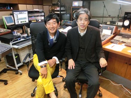サッカーもいいけど、野球もね！