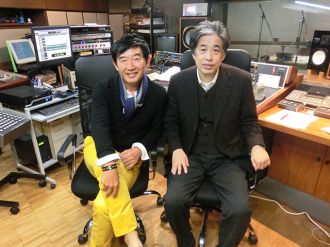 サッカーもいいけど、野球もね！