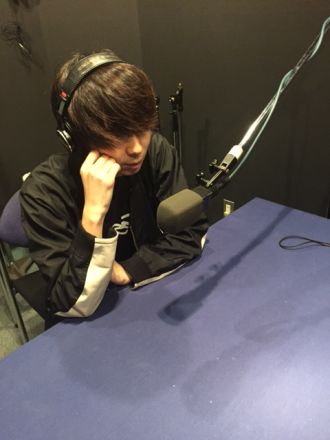 ギターの音って、やっぱりカッコいいよ～！！！！！