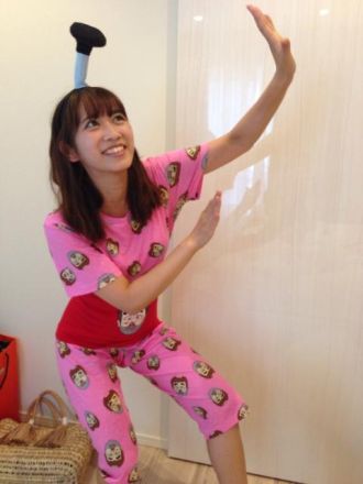 2018年1月8日(月）【Day by Dayホリーデーエディション ～WELCOME TO THE SEIJIN WORLD～】