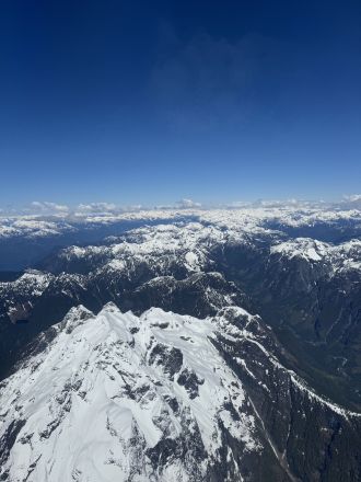 カナダに入国しようとしたら…