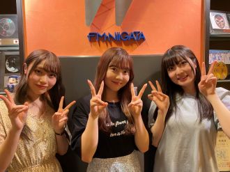 ＃7　荻野由佳 卒業発表ありました～！