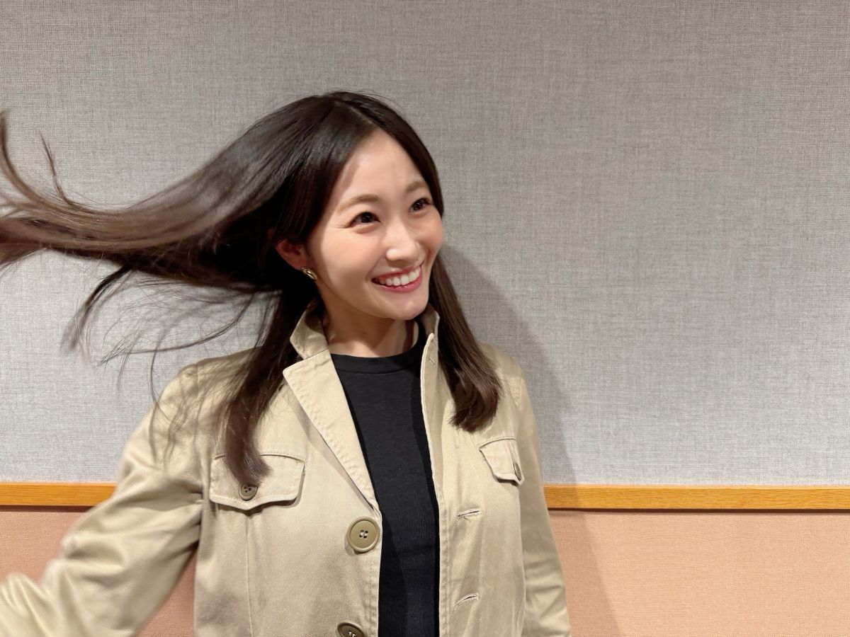 #11 カナダカットを流行らせたい。