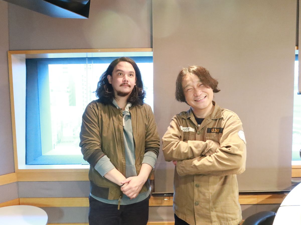 #27　みんなが憧れたThe Boss　-Bruce Springsteen-