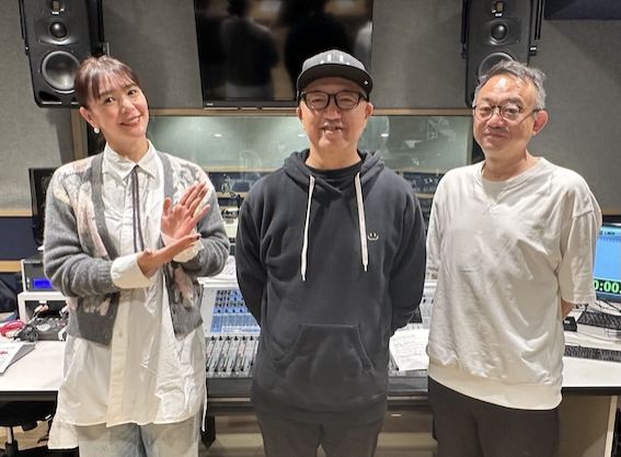 Vol.563 株式会社UPDATER  大石英司さん・第2週目