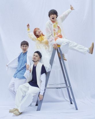 8月4日(水)のプレイリストは、フレンズのみなさん