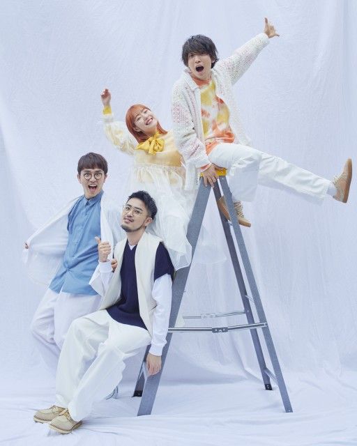 8月4日(水)のプレイリストは、フレンズのみなさん