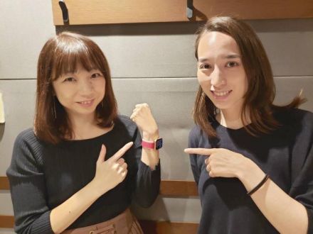 今日のゲストは、、、ITライターの鈴木朋子さん！