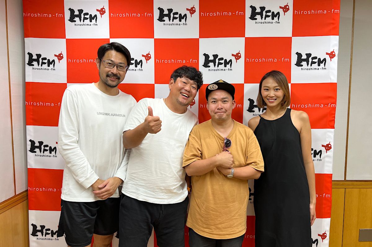 #117 ゲスト「小平篤乃生さん」