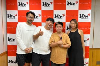 #117 ゲスト「小平篤乃生さん」