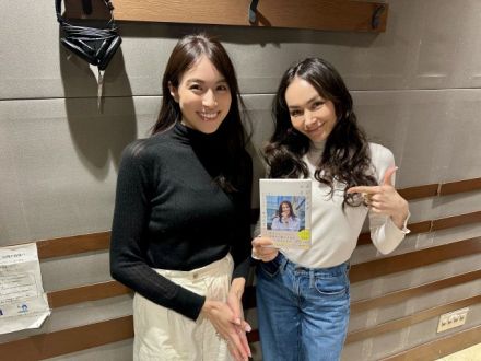 12/3(火)にお迎えしたゲストは・・・？（その１）