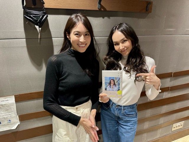 12/3(火)にお迎えしたゲストは・・・？（その１）