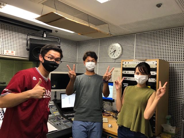 昨年の都市対抗優勝チーム、JFE東日本の須田幸太選手をお迎え！