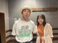 ゲスト：安部勇磨さん！