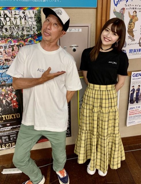 このあと１３：３０〜は「Marine Day’s Radio〜波の数だけ曲かけて〜」！