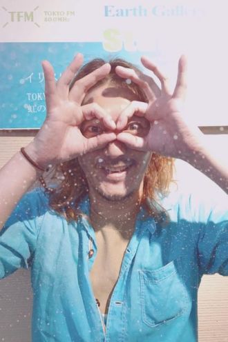 2017年7月5日（水）今日のテーマは「変態紳士！」