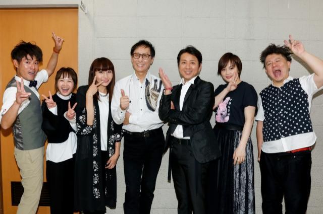 「TIMELESS SESSIONS in YOKOHAMA」Live part-1