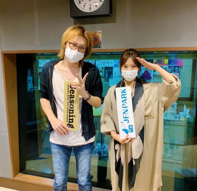 【キハ！】プロデューサー（慶應大学特任准教授）若新雄純さん！