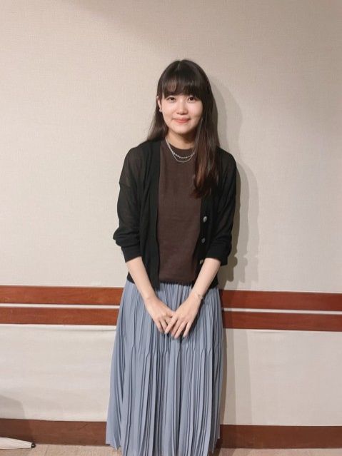 7月11日(火) SONG LIST