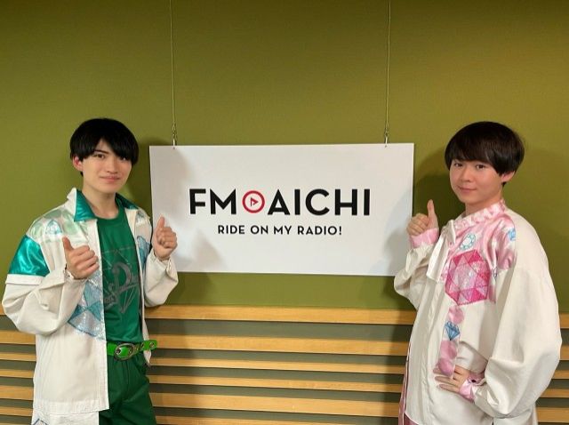 2024年2月27日（火）今週のテーマは、「愛知県を50音順でもっと知ろう！」シリーズ！