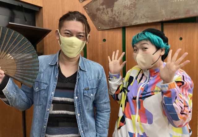 2023年1月9日(月)テーマ「名曲！（名前）の〇〇は、〇〇！」