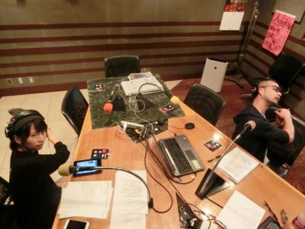 10/12(水)Song List♪