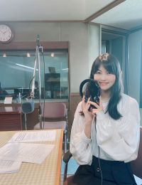 早見沙織の声に出して聴きたいJ-POP #44
