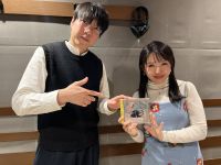 3/13(水) フジファブリック 山内総一郎さん！