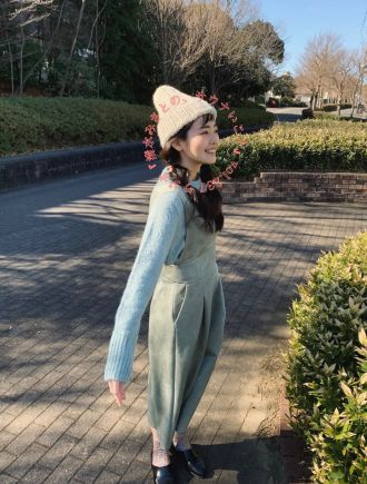 フィンランドのおばあちゃんからの贈り物「ミッシーファルミ」Vok.237