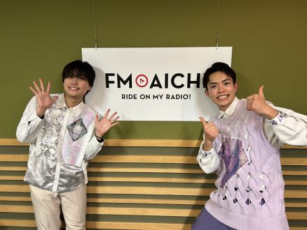 2024年1月11日（木）今週のテーマは、「愛知県を50音順でもっと知ろう！」シリーズ！