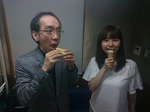 第96回の音楽室は・・・