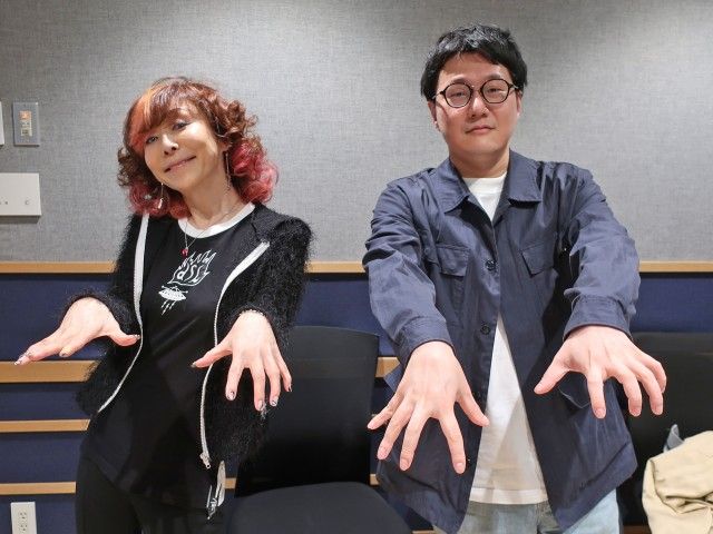 2022.05.25 ～ 『オフィスオーガスタの30年！第7弾～涙をいざなうシルキーヴォイス～』