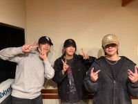 1時台　藤牧京介 ・木村柾哉・髙塚大夢