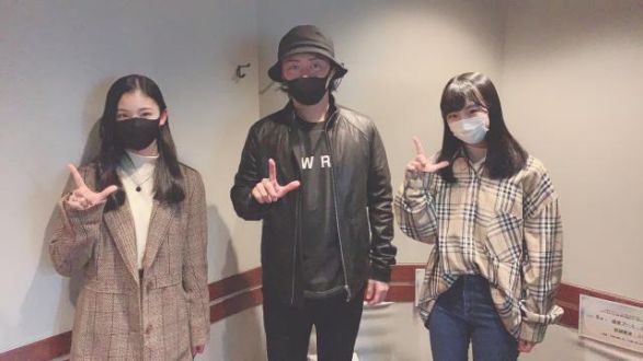 第58回「LDH PERFECT YEAR 2020 RADIO 」