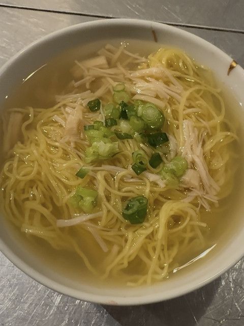 藤井悠のいただき！カレン飯！