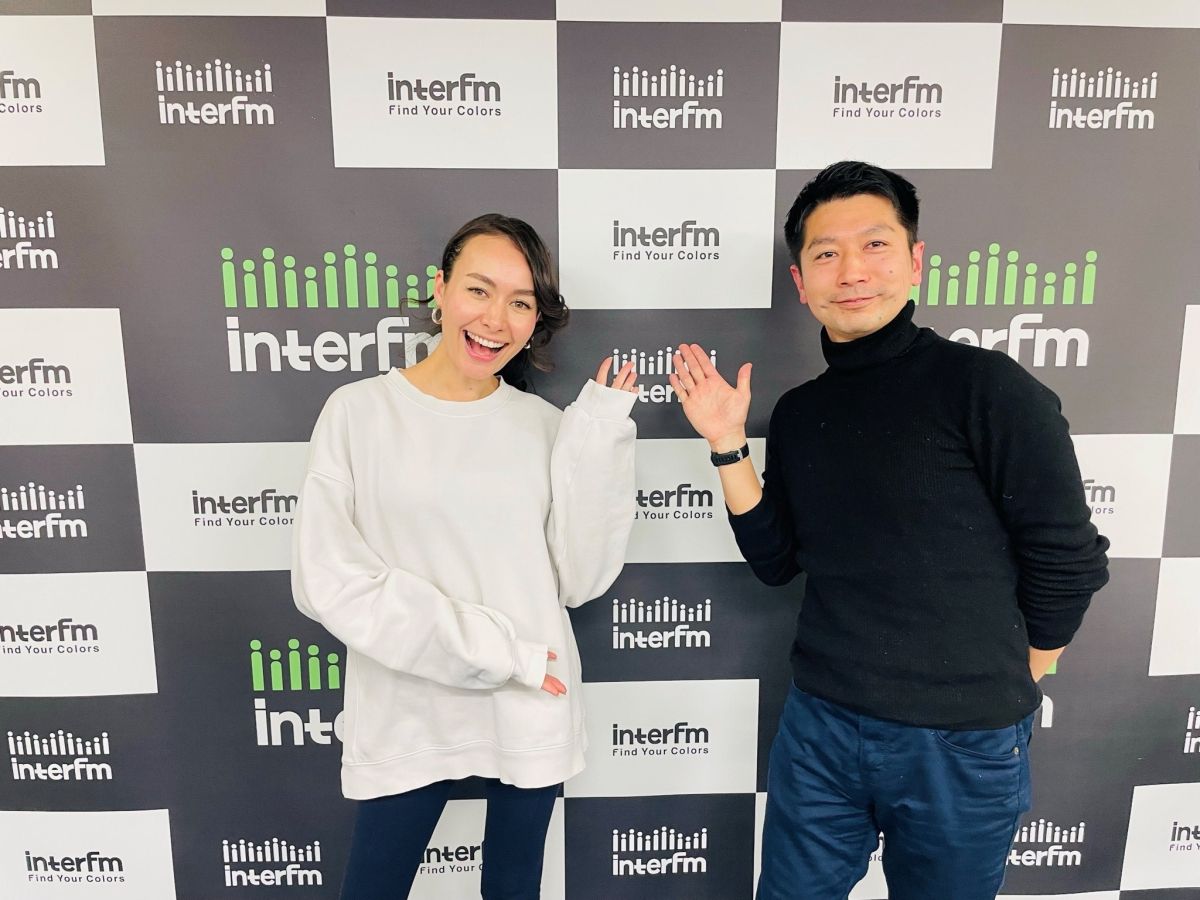 【Tech Ark #23】ロボットについて安藤健さんに教えていただきました！（後編）