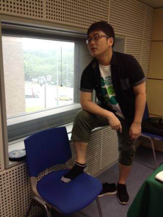 2015年8月5日（水）～男って、ホントつらんやで…～