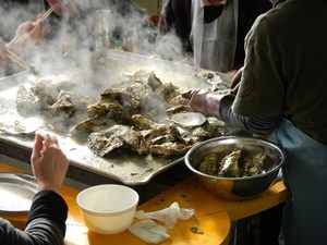 東北応援SP 三陸の旨い物編