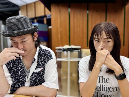 2025年7月10日（木）テーマ「つい指笛を鳴らしたくなっちゃうメッセージ」