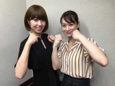 酒井瞳(exアイドリング!!!)が分析する「アームレスリングで仕事を取る方法」＆「なぜレナに友達がいないのか」（6月11日配信）