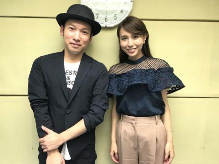 [第25回] 前回に引き続き、コンポーザー・ピアニストの村松崇継さんをお迎えしました！