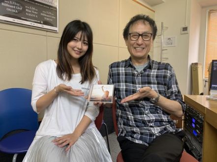 ソングライティング・マインド・トークセッション