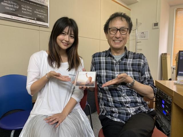 ソングライティング・マインド・トークセッション