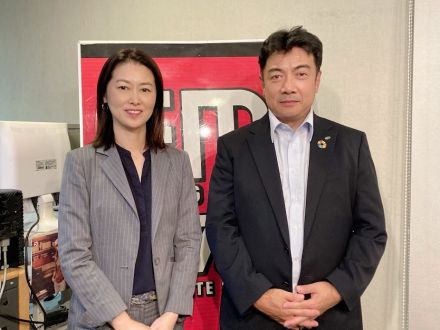 2023年7月7日放送 NEXCO東日本 梅木秀郎さん①