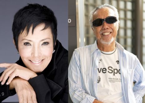 『TOKYO SPEAKEASY』今夜は池畑慎之介さんとすぎもとまさとさんがご来店！